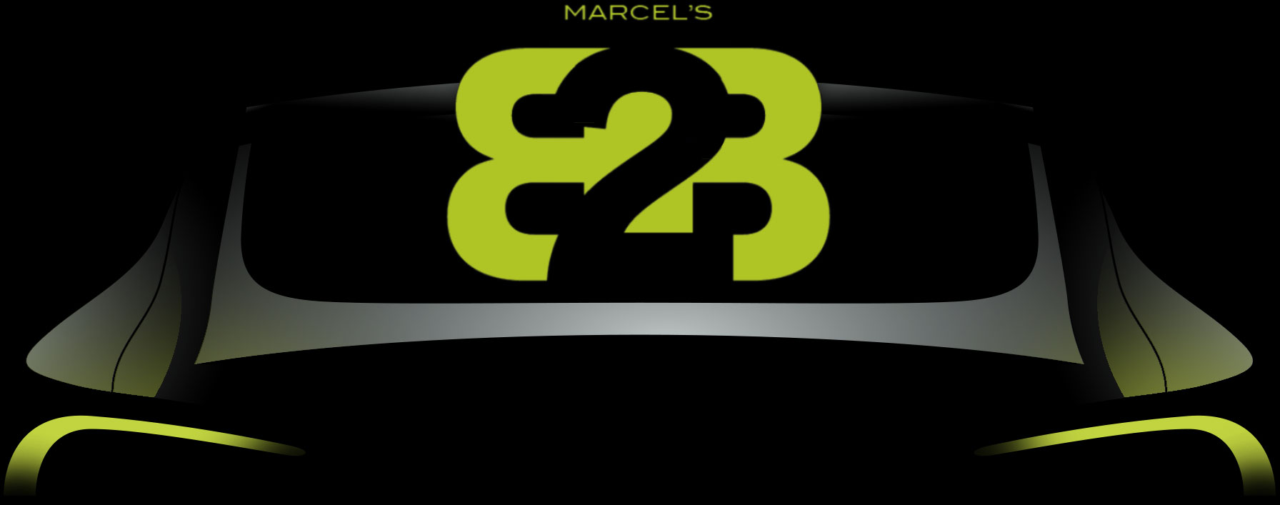 Marcel's B2B / Auto Paint & Collision